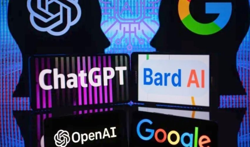 OpenAI'ın ChatGPT'si mi yoksa Google'ın Bard'ı mı daha iyi?
