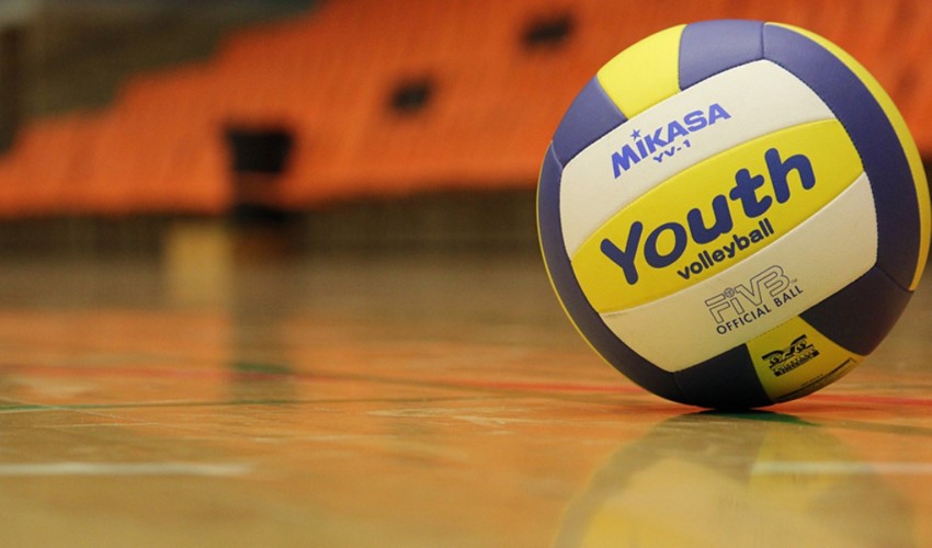 Voleybol maçında facia: 1 polis hayatını kaybetti