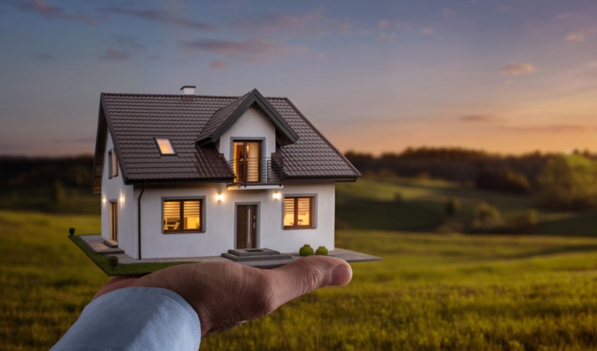 Pubblicato il Rapporto Immobiliare 2023: acquistare un terreno è più complesso rispetto a un'abitazione
