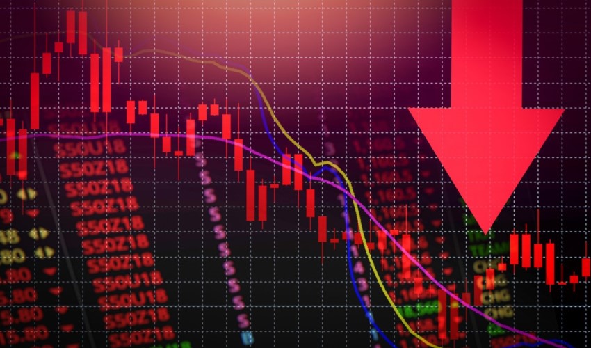 435,5 mila investitori e 520 miliardi di lire in meno in un solo giorno