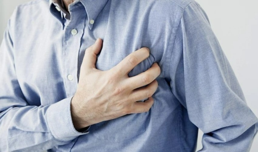 Kovid-19'un neden olduğu kalp rahatsızlıkları yaygınlaşıyor