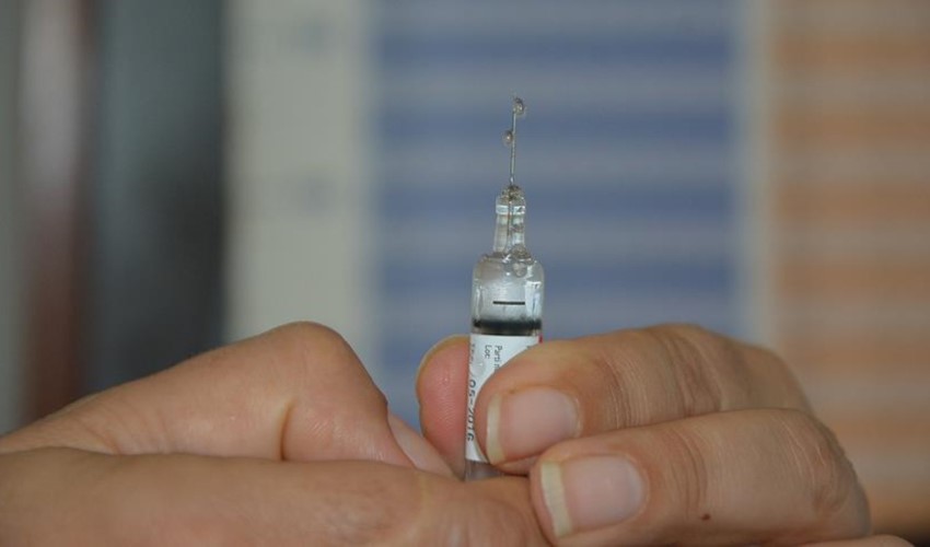 Rahim ağzı kanserine karşı kullanılan HPV aşısı hakkında