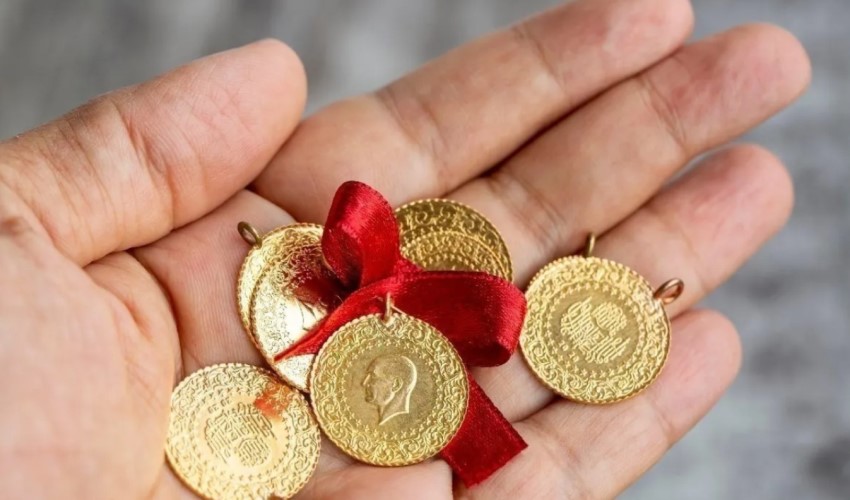 Il prezzo dell'oro al grammo è scambiato a 1974 lire