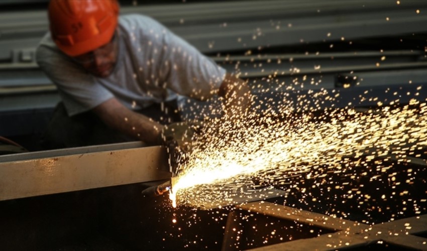 Ulaştırma ve depolama faaliyetindeki girişimler öne çıktı