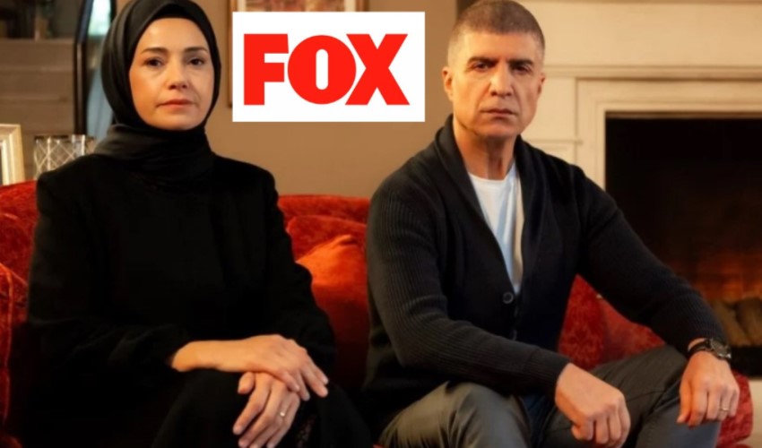 RTÜK'ün Kızıl Goncalar dizisine verdiği ceza sonrası FOX TV yönetimi olağanüstü toplandı