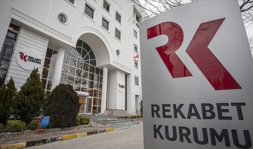 Rekabet Kurumu bu yıl 2,3 milyar lira ceza kesti