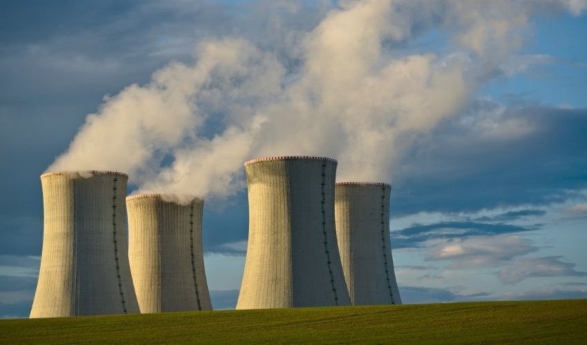 Il mercato turco è considerato attraente per la tecnologia SMR