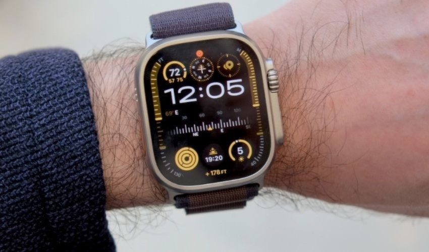 Apple Watch için satışlar tekrar başladı! Yasak kararı neden durdu?