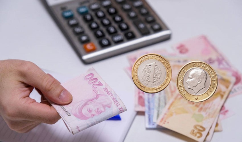 Perché il salario minimo non è stato fissato a 17 mila lire turche? Ecco il segreto dietro le 2 lire in più