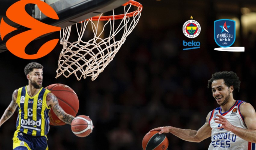 Questa sera si gioca il derby di Istanbul in THY Euroleague