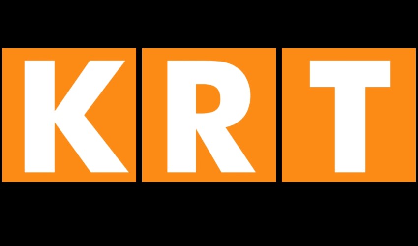 KRT TV'nin internet sitesinde istifalar