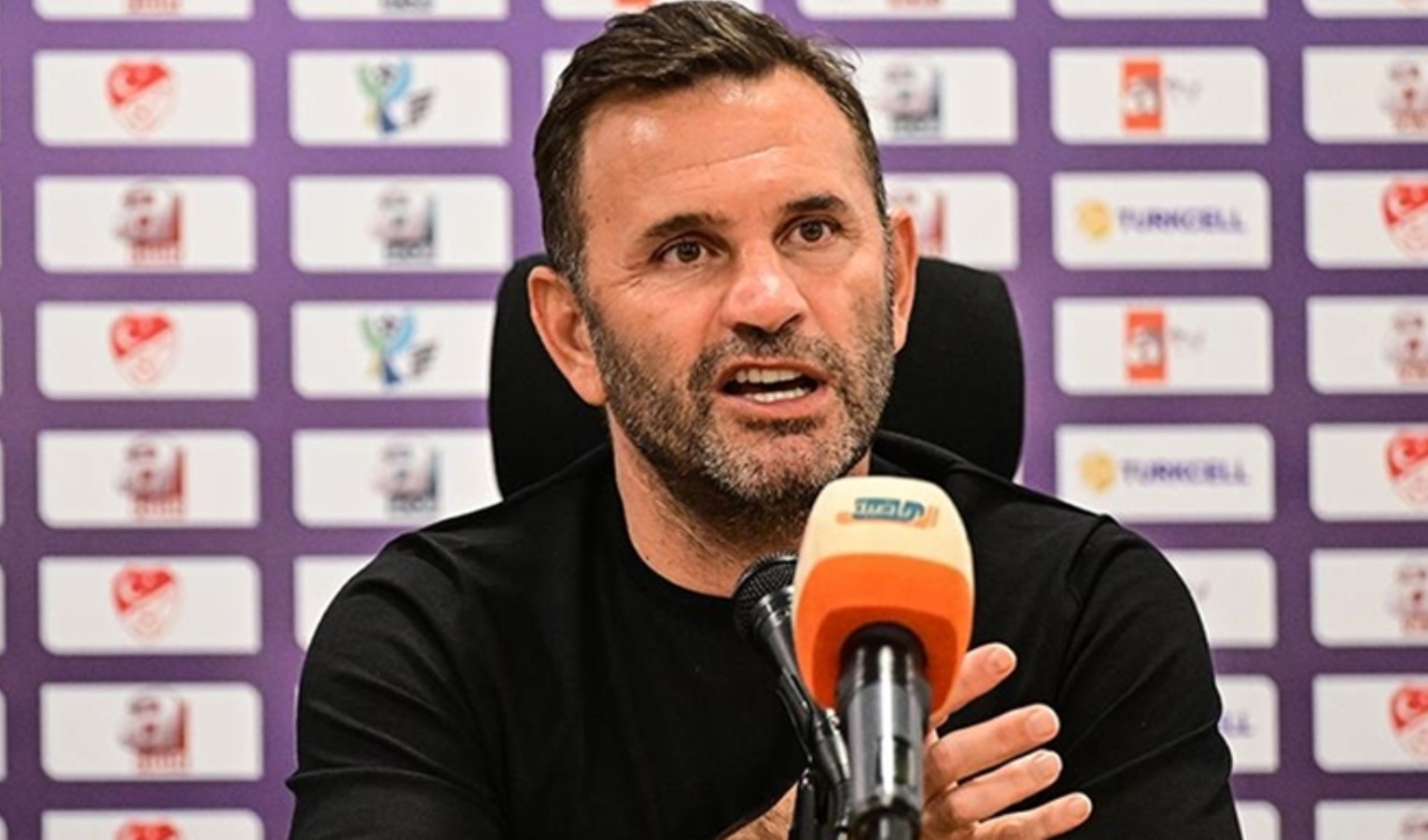 Okan Buruk: Il nostro obiettivo ora è vincere il secondo trofeo del 2023
