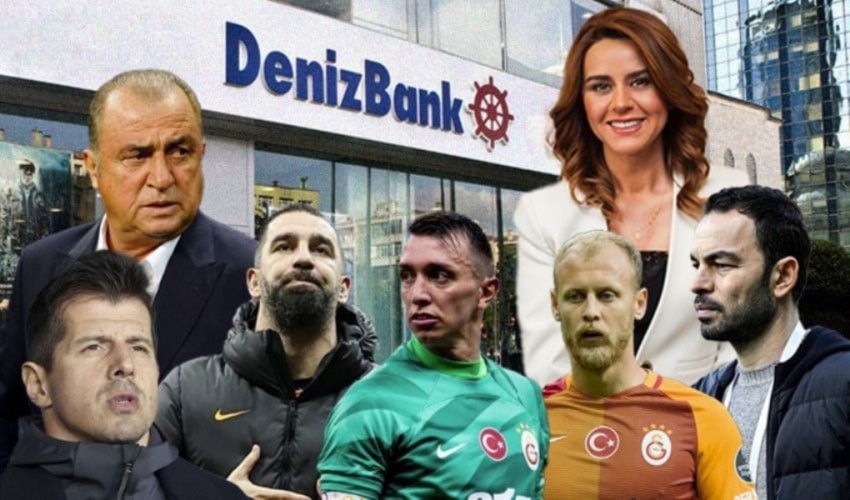 Il significativo dialogo su 'Fatih Terim' tra Seçil Erzan e il Presidente della Corte!