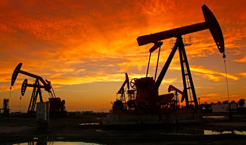 Il calo delle scorte di petrolio e benzina indica una domanda solida