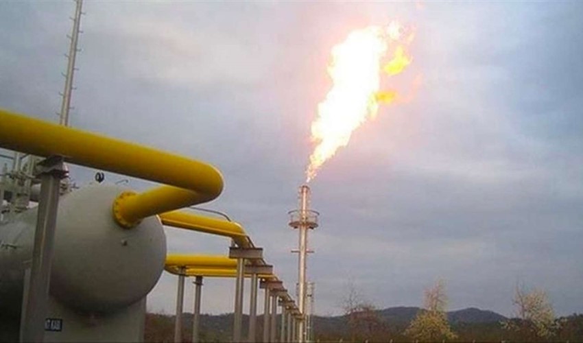 A ottobre la maggior parte delle importazioni di gas naturale è arrivata dalla Russia con 1 miliardo 985 milioni 990 mila metri cubi
