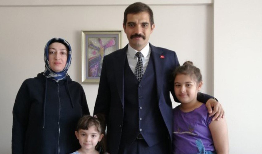 Sinan Ateş'in eşi Ayşe Ateş iktidara seslendi: 'Devlet babamız hesap sorsun istiyoruz'