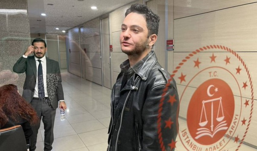 DİSK Basın-İş'ten Furkan Karabay'ın tutuklanmasına tepki: 'Gazetecilik suç değildir'