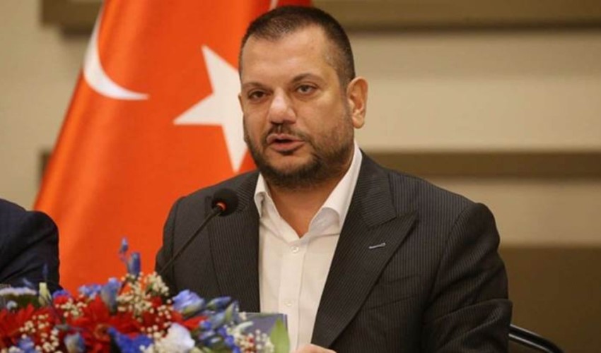 Trabzonspor: 'Yurtta sulh, cihanda sulh!'