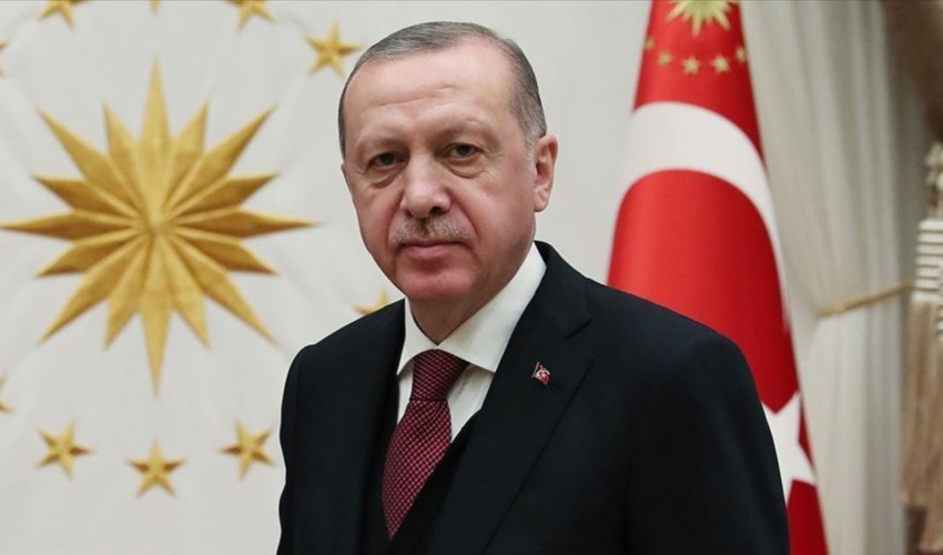 Erdoğan annuncia con una nota: 'Ho provato profondo dolore'