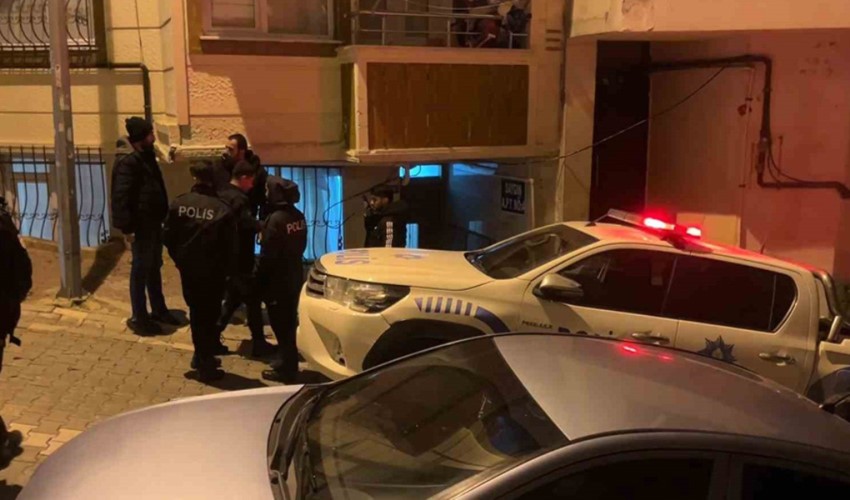 Omicidio in un appartamento in affitto giornaliero a Esenyurt: l'assassino si è costituito dopo due ore