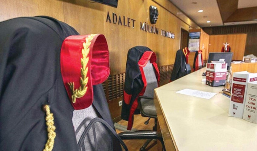 Anadolu Cumhuriyet Başsavcılığı, sosyal medya fenomenlerinin mal varlıklarına el koydu