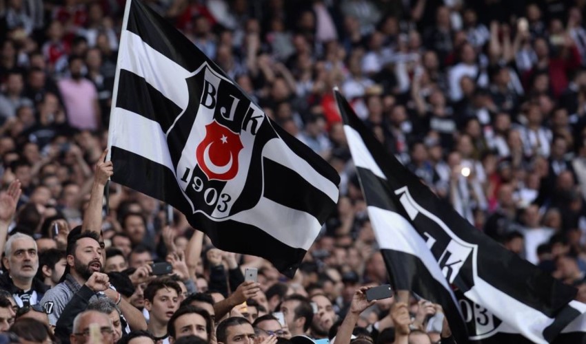 Il prezzo delle azioni del Beşiktaş vola
