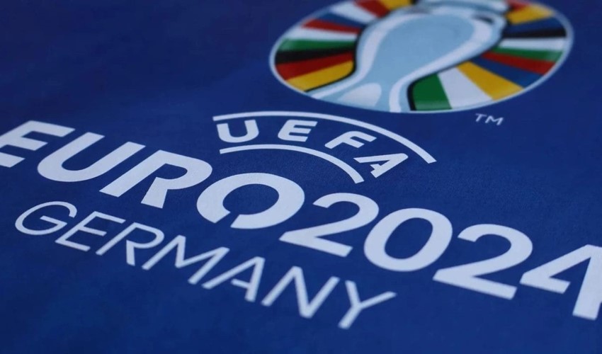 Euro 2024 kura çekimi sırasında duyulan 'seks gürültüsü' hakkında soruşturma başlatıldı
