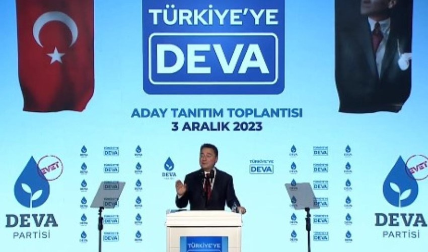 Il partito DEVA annuncia 51 candidati sindaci