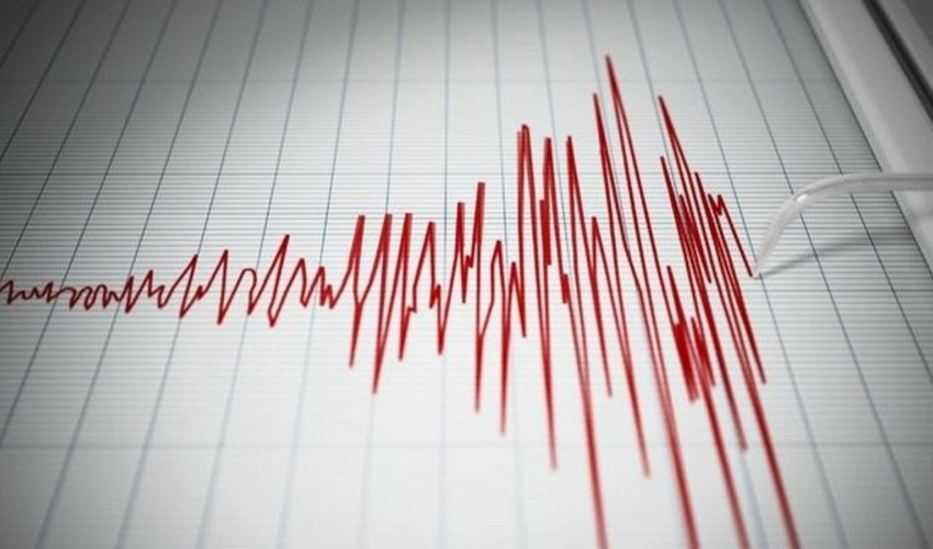L'AFAD annuncia: terremoto ad Hatay!