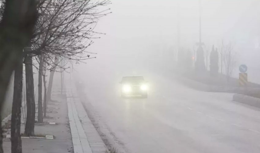 Attenzione automobilisti: allerta nebbia dalla Meteorologia! Ecco le previsioni meteo del 30 dicembre città per città