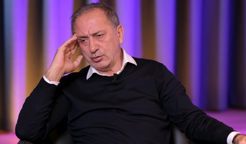 Fatih Altaylı: 'Non aspettatevi le dimissioni di Mehmet Büyükekşi'