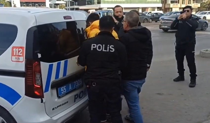Arrestato l'individuo che ha pubblicato un video con insulti dopo la crisi della Supercoppa