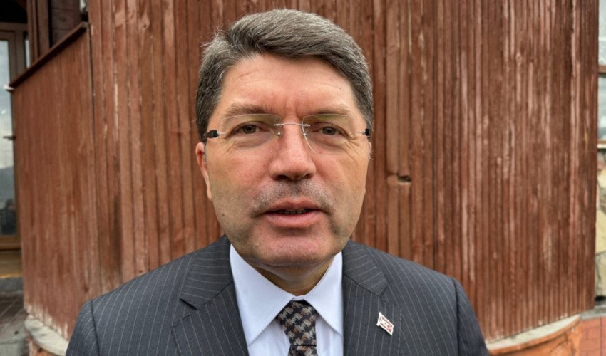 Messaggio di cordoglio del Ministro Tunç: 3 dipendenti del tribunale hanno perso la vita