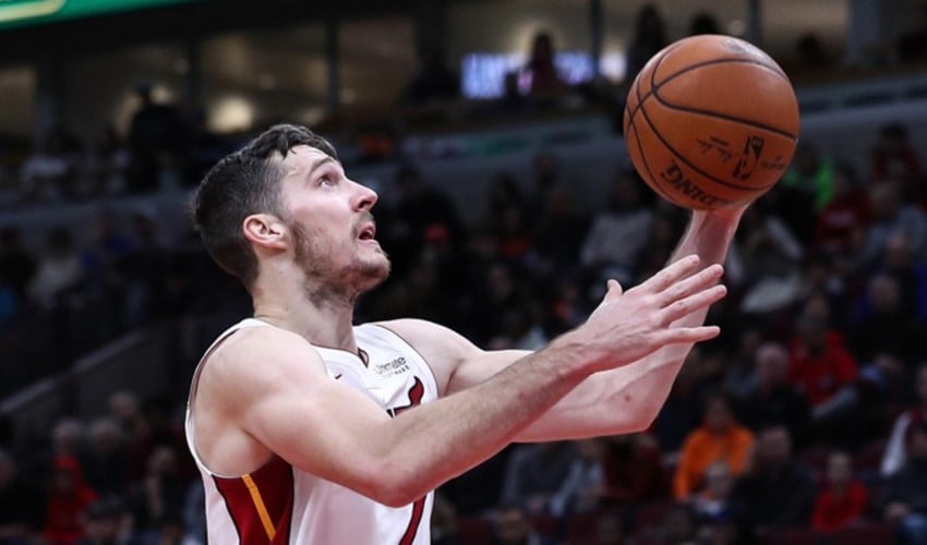 Goran Dragic'ten emeklilik kararı