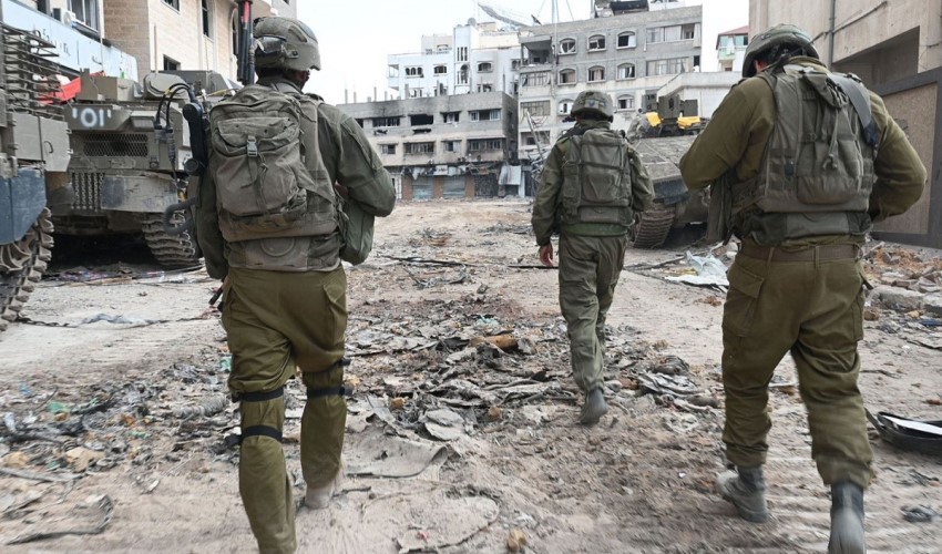 Altri 2 soldati dell'esercito israeliano uccisi a Gaza