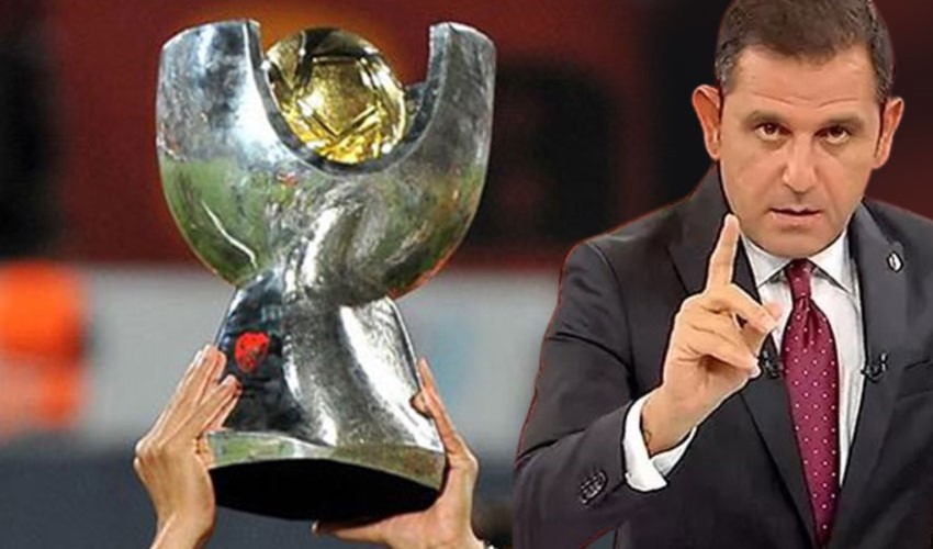 Fatih Portakal fa l'elenco. 'Le verità lampanti emerse dalla finale di Supercoppa'