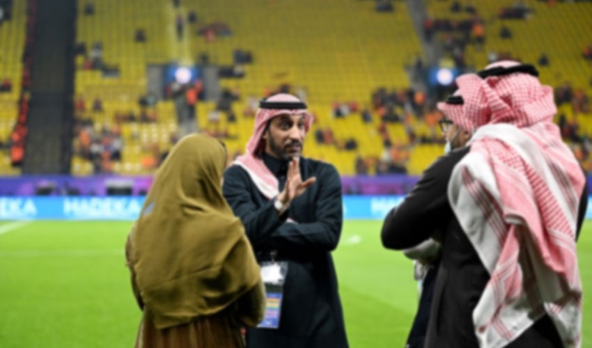 Süper Kupa krizi: Suudi yetkiliden Türk kafilesine skandal sözler! ‘Burası krallık, cumhuriyet şovu yapamazsınız’