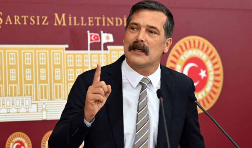 Türkiye İşçi Partisi’nden yerel seçim kararı! İstanbul ve Ankara’da ne yapacak?