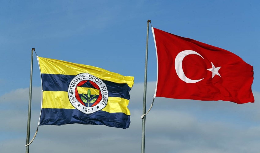 Fenerbahçe Spor Kulübü resmi sitesinden açıklamalarda bulundu