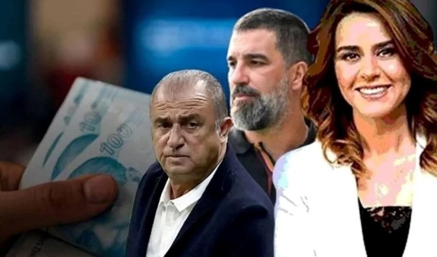 Seçil Erzan'ın davasında kara para iddianamesi