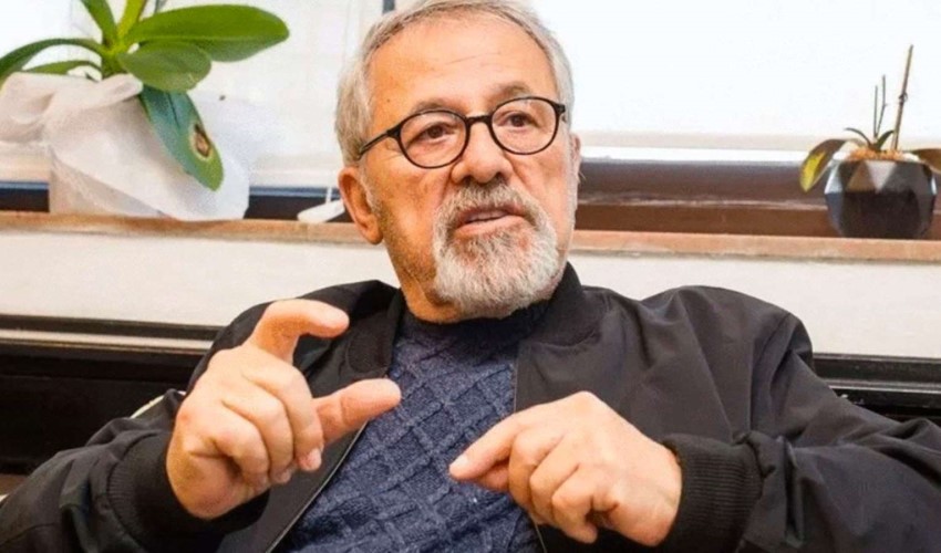 La reazione di Naci Görür alla legge sulla riqualificazione urbana: 