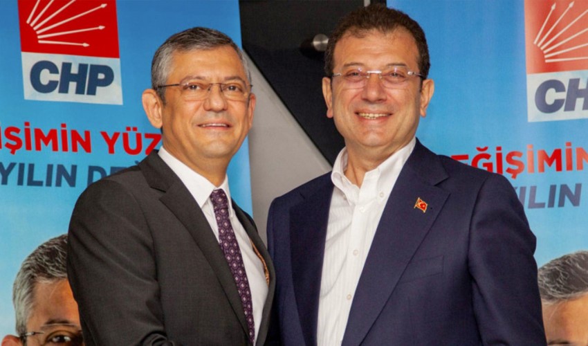 La risposta di Özgür Özel all'accusa: 'İmamoğlu interferisce con le candidature'