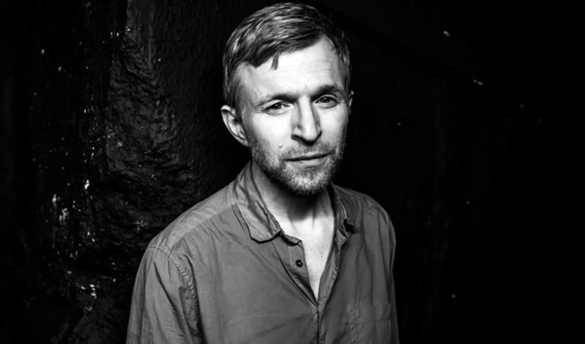 İsveçli müzisyen Jay-Jay Johanson, Türkiye'ye geliyor