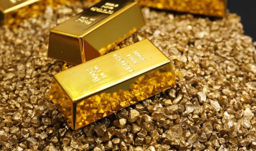 L'oro supera il massimo storico nonostante i tentativi della Fed di smorzare l'ottimismo
