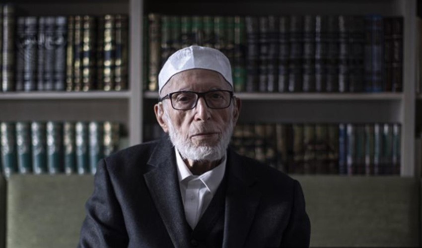 È morto l'ex presidente degli Affari Religiosi