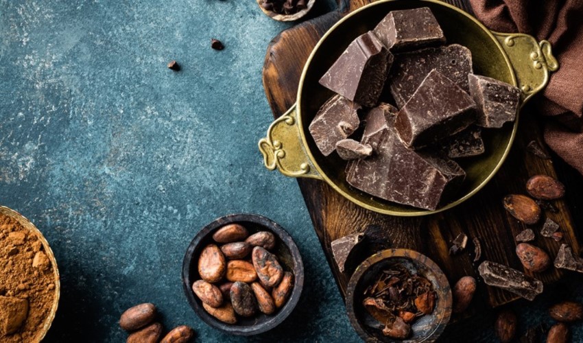 Bitter çikolata: Parkinson ve alzheimer'ın ilacı