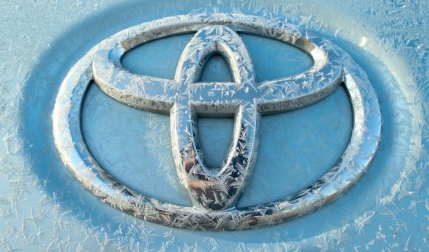 Toyota yeni elektrikli araçlarını ve teknolojilerini duyurdu