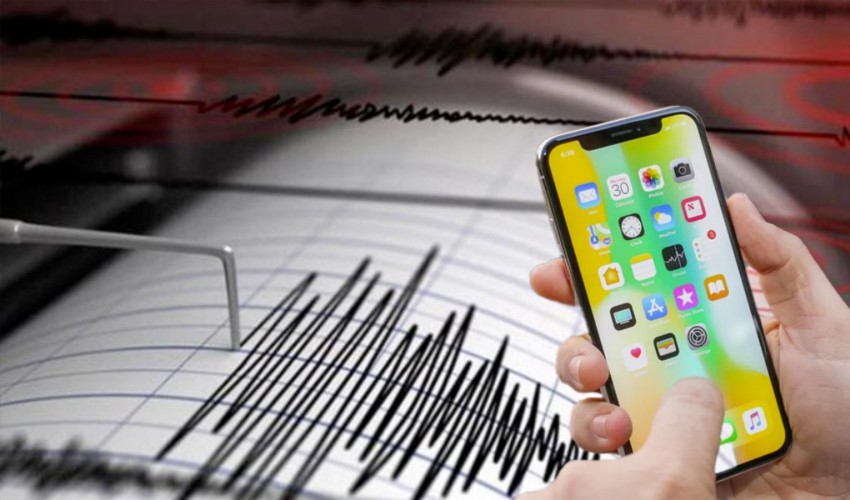 İOS deprem uyarı sistemi açma: iPhone’larda deprem bildirimi nasıl etkinleştirilir?