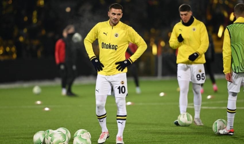 Obiettivo vittoria assoluta: il Fenerbahçe ospita il Sivasspor