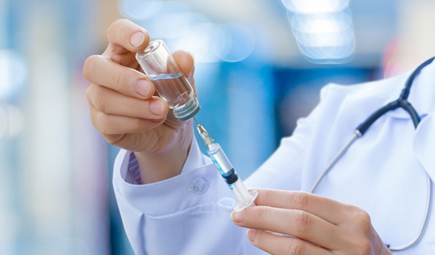 Aşı Takip Sistemi kaynaklı aşılarda tehlike olduğu iddia edilmişti. Sağlık Bakanlığından açıklama geldi